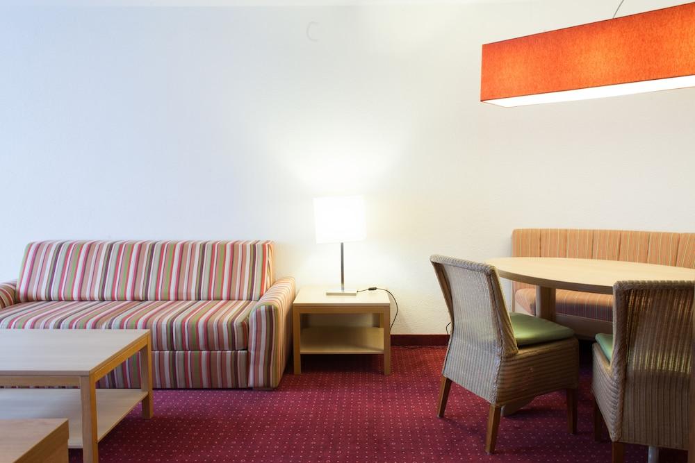 Hotel Regina Titlis, a Trademark Collection by Wyndham – bild 3