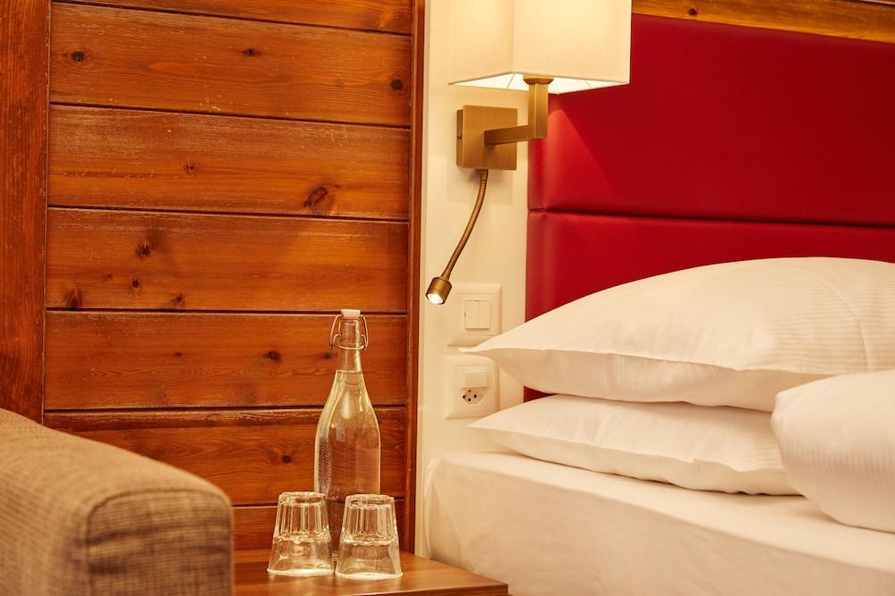 Hotel Regina Titlis, a Trademark Collection by Wyndham – bild 4