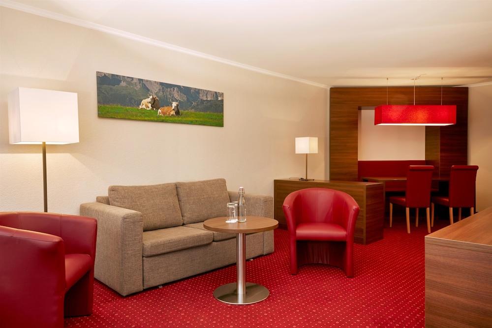 Hotel Regina Titlis, a Trademark Collection by Wyndham – bild 5