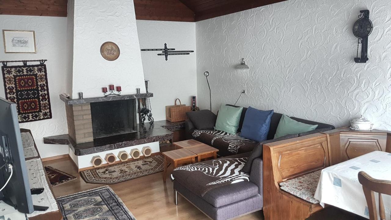 Apartment Birkenstrasse 54 Engelberg – bild 1