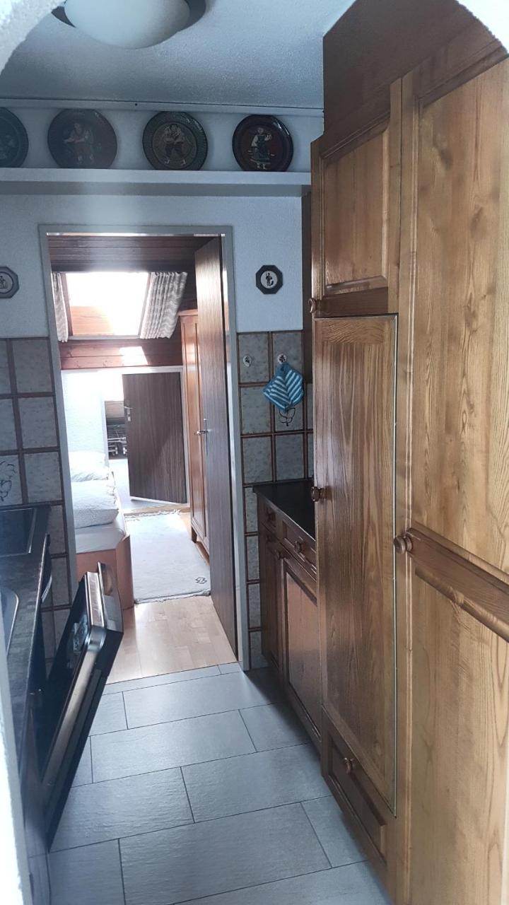 Apartment Birkenstrasse 54 Engelberg – bild 5