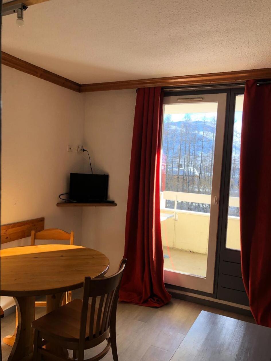 Residence Les Bergers - Maeva Home - Studio 4 Personnes Budget Mae-9504 - billede 1