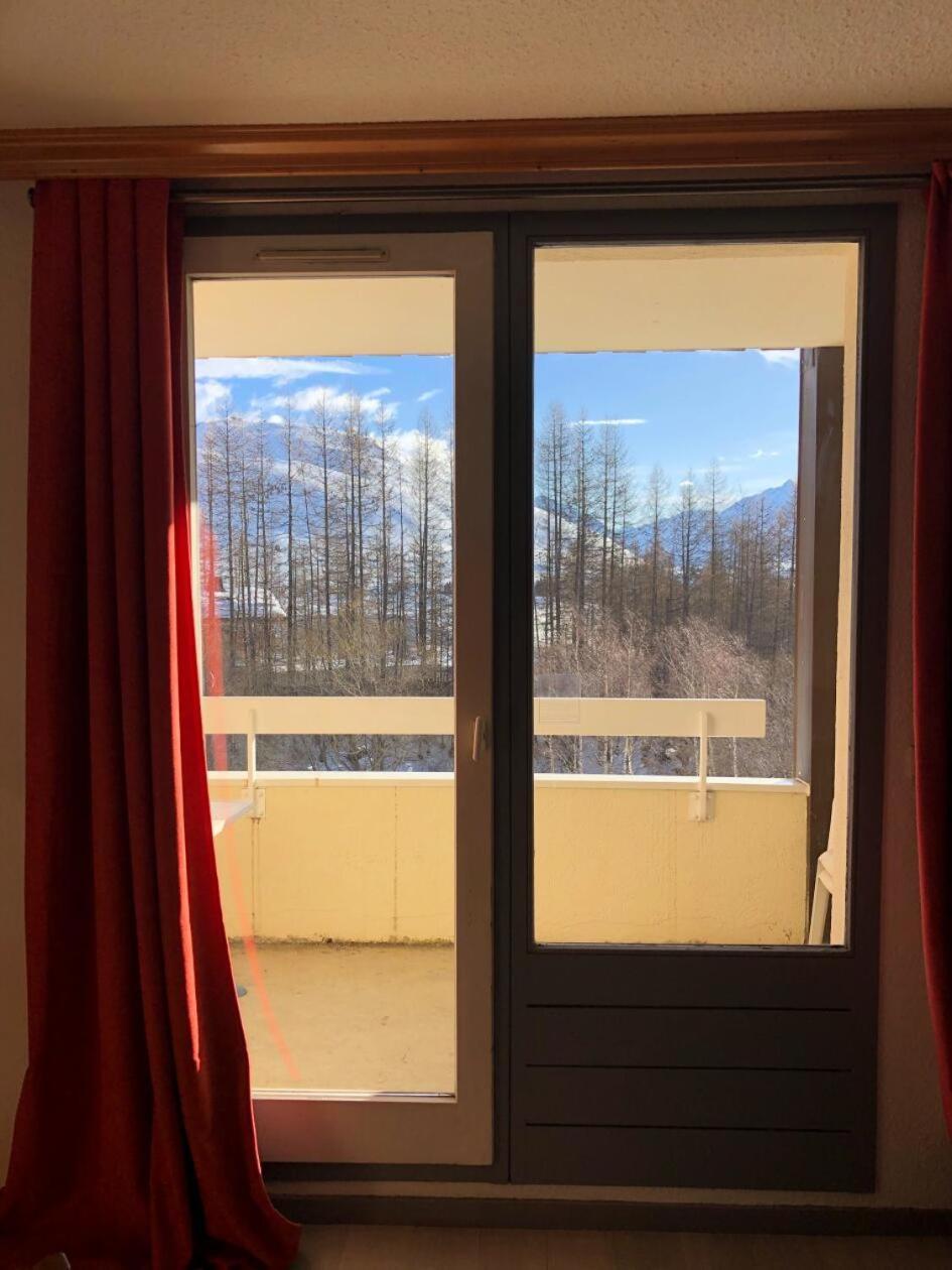 Residence Les Bergers - Maeva Home - Studio 4 Personnes Budget Mae-9504 - billede 2