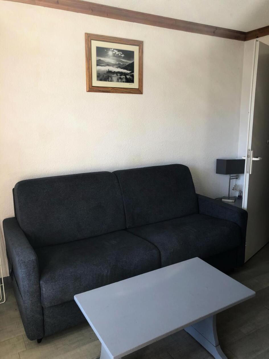 Residence Les Bergers - Maeva Home - Studio 4 Personnes Budget Mae-9504 - billede 3