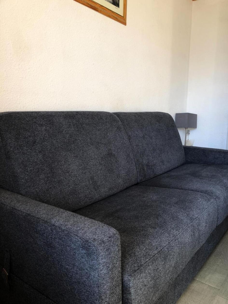 Residence Les Bergers - Maeva Home - Studio 4 Personnes Budget Mae-9504 - billede 4