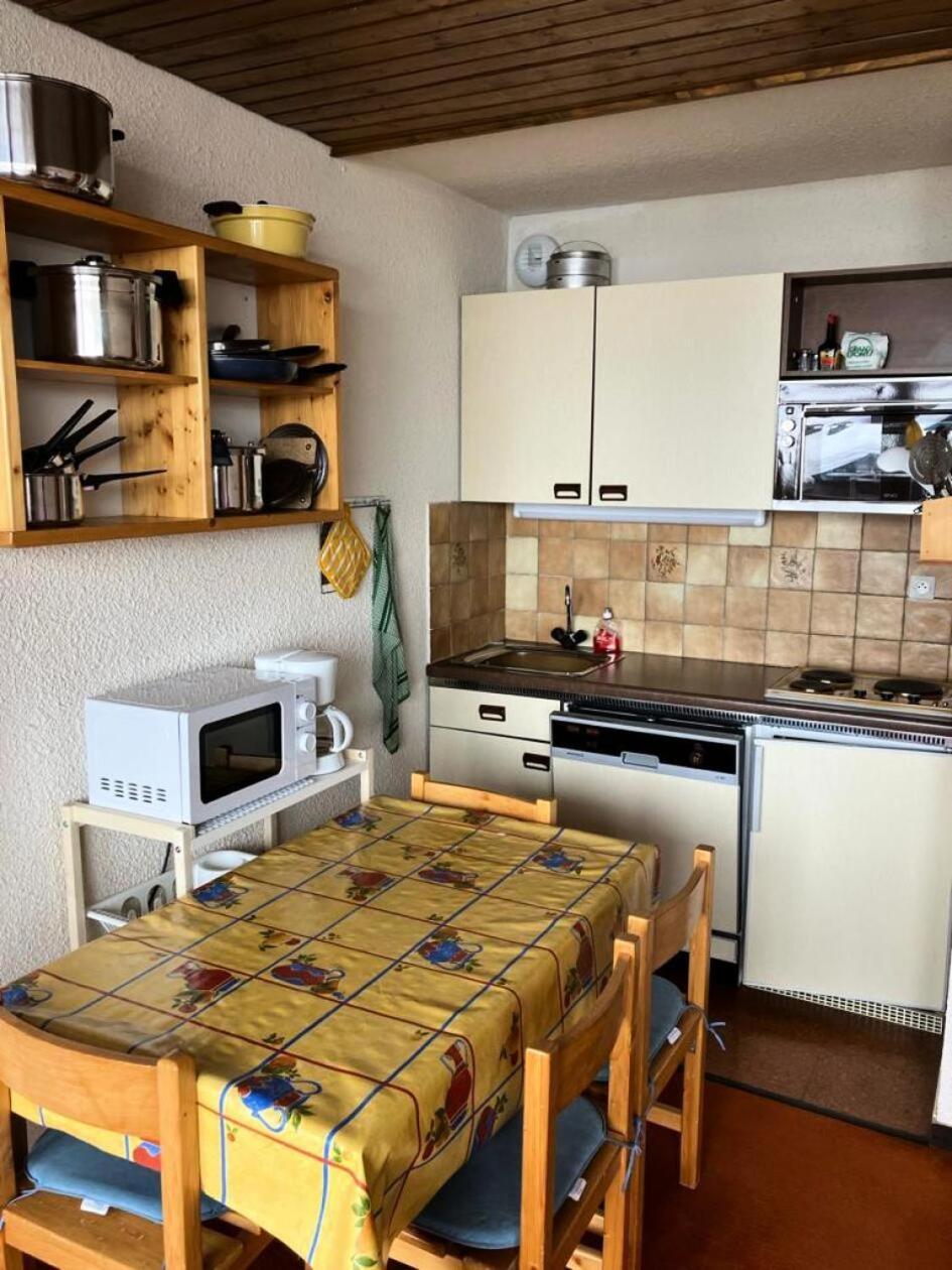 Residence Eterlous - Studio Pour 4 Personnes Mae-1941 - billede 2