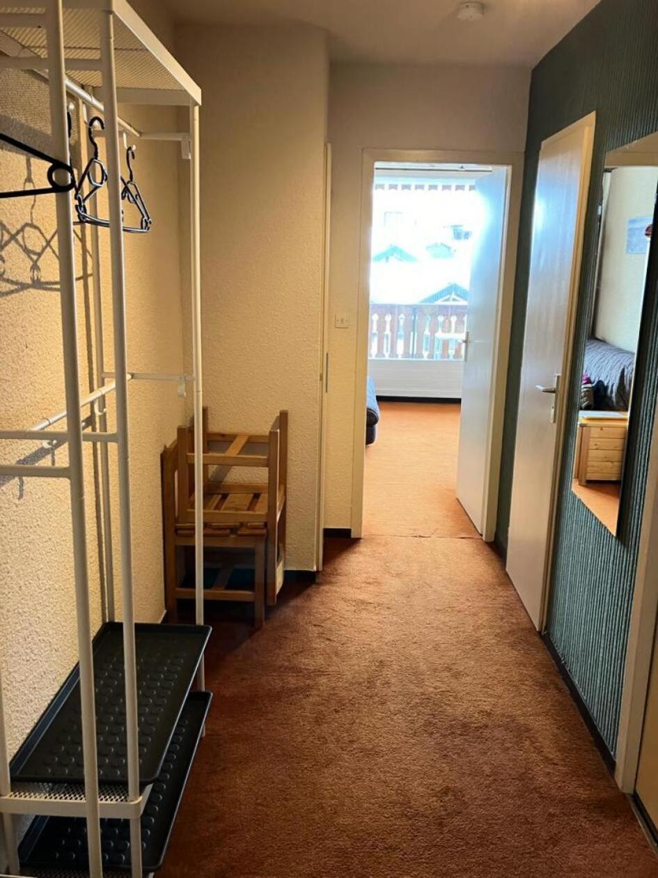 Residence Eterlous - Studio Pour 4 Personnes Mae-1941 - billede 3