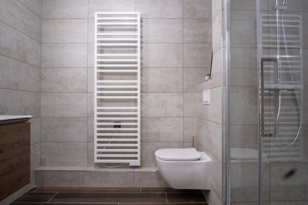Studio Neuf, Cosy & Moderne Vieil Alpe - 100m Des Remontees Mecaniques Alpe Express - billede 2