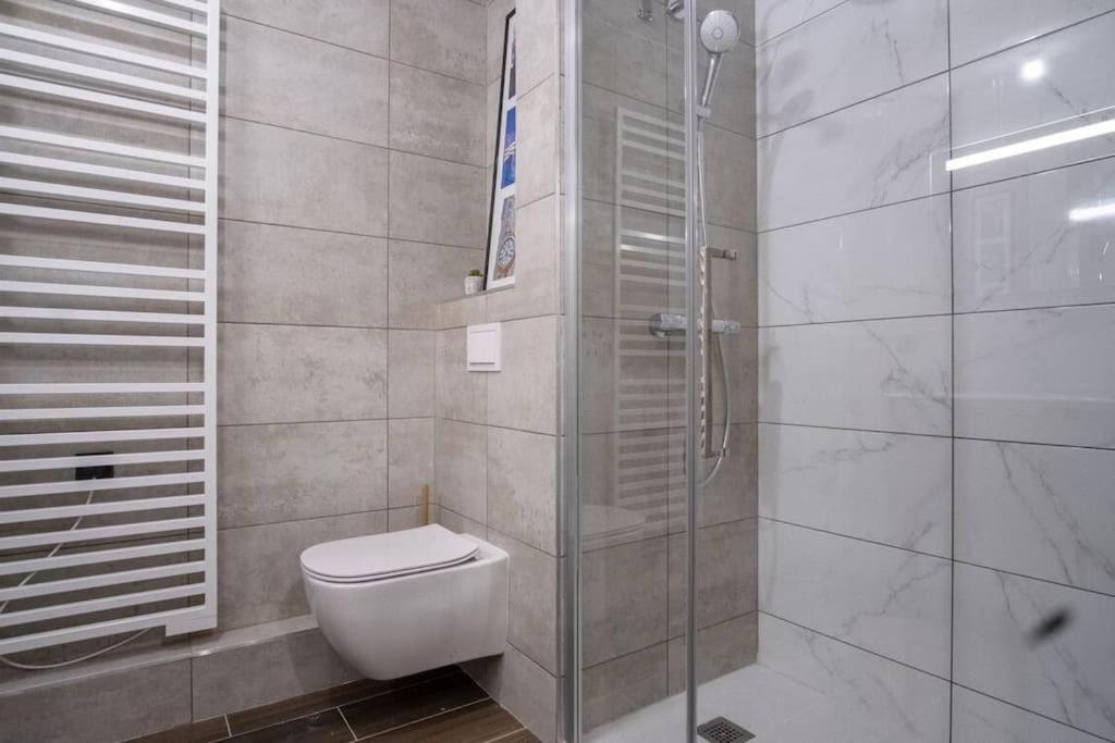 Studio Neuf, Cosy & Moderne Vieil Alpe - 100m Des Remontees Mecaniques Alpe Express - billede 4