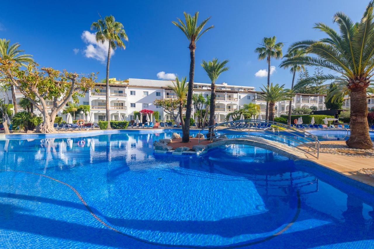 Alcudia Garden Aparthotel - billede 1