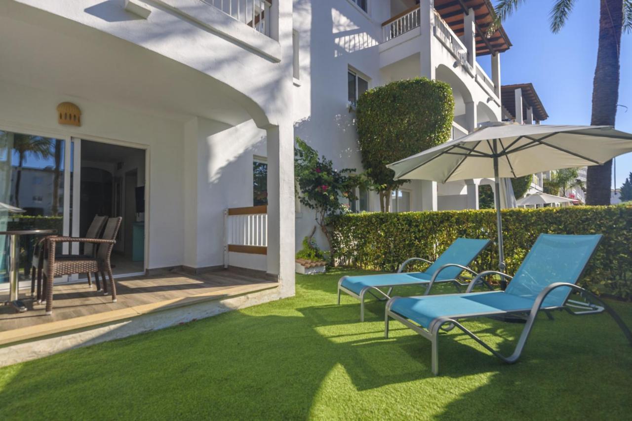 Alcudia Garden Aparthotel - billede 2