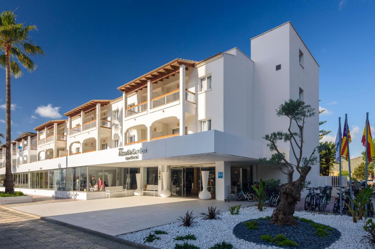 Alcudia Garden Aparthotel - billede 4