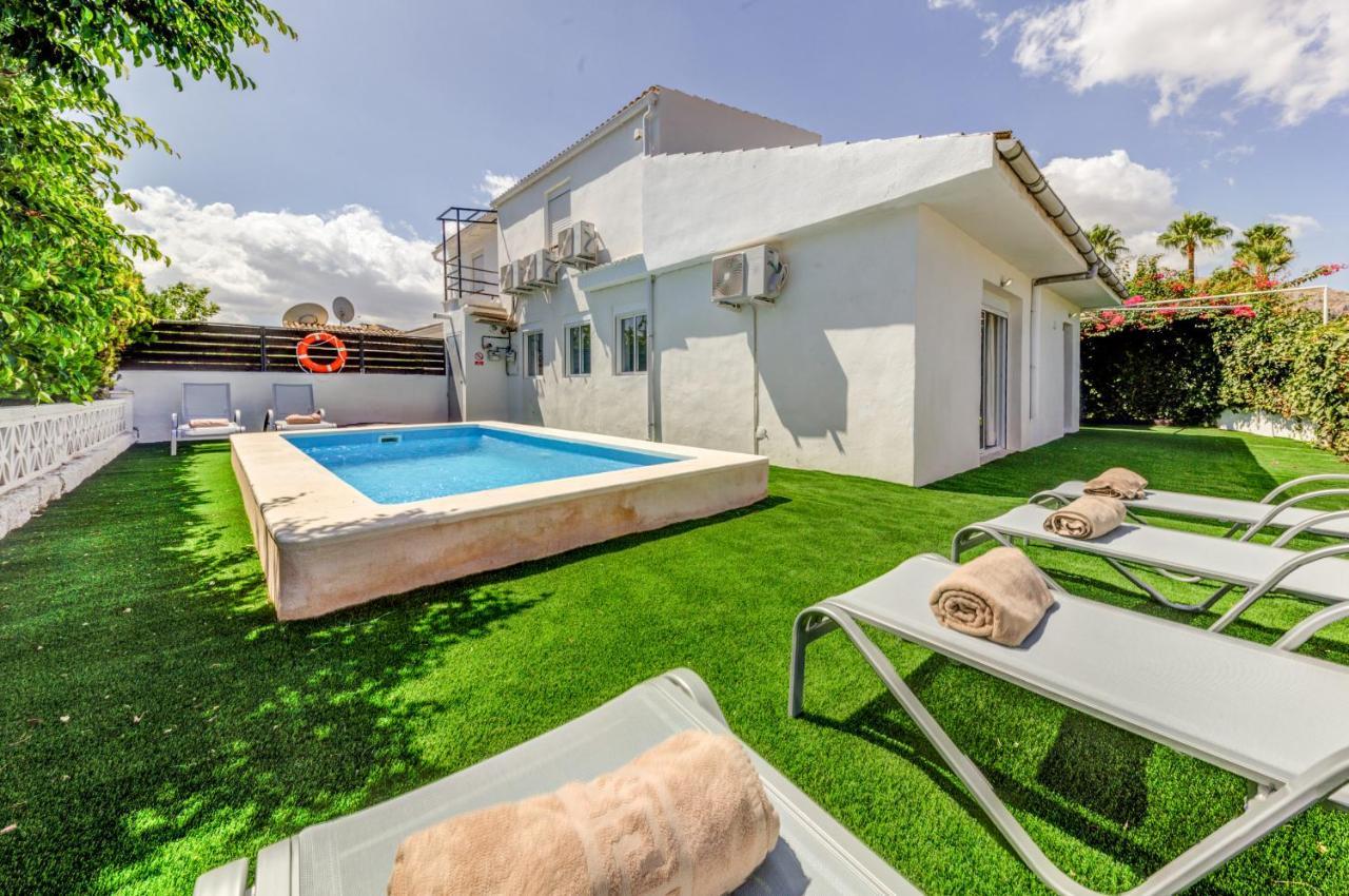Beach Villa Ribot I by Sealand Villas - billede 1