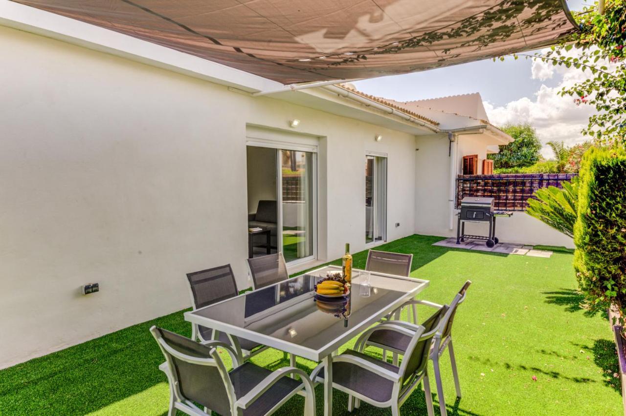 Beach Villa Ribot I by Sealand Villas - billede 2