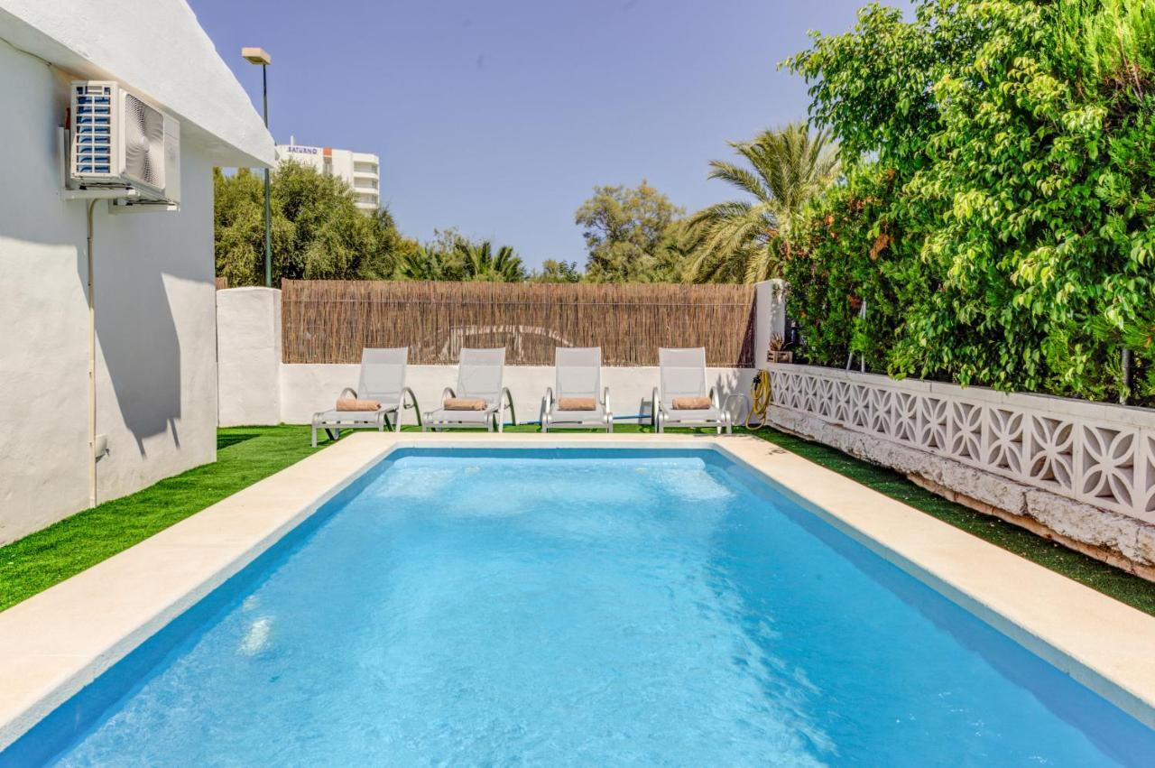 Beach Villa Ribot I by Sealand Villas - billede 3