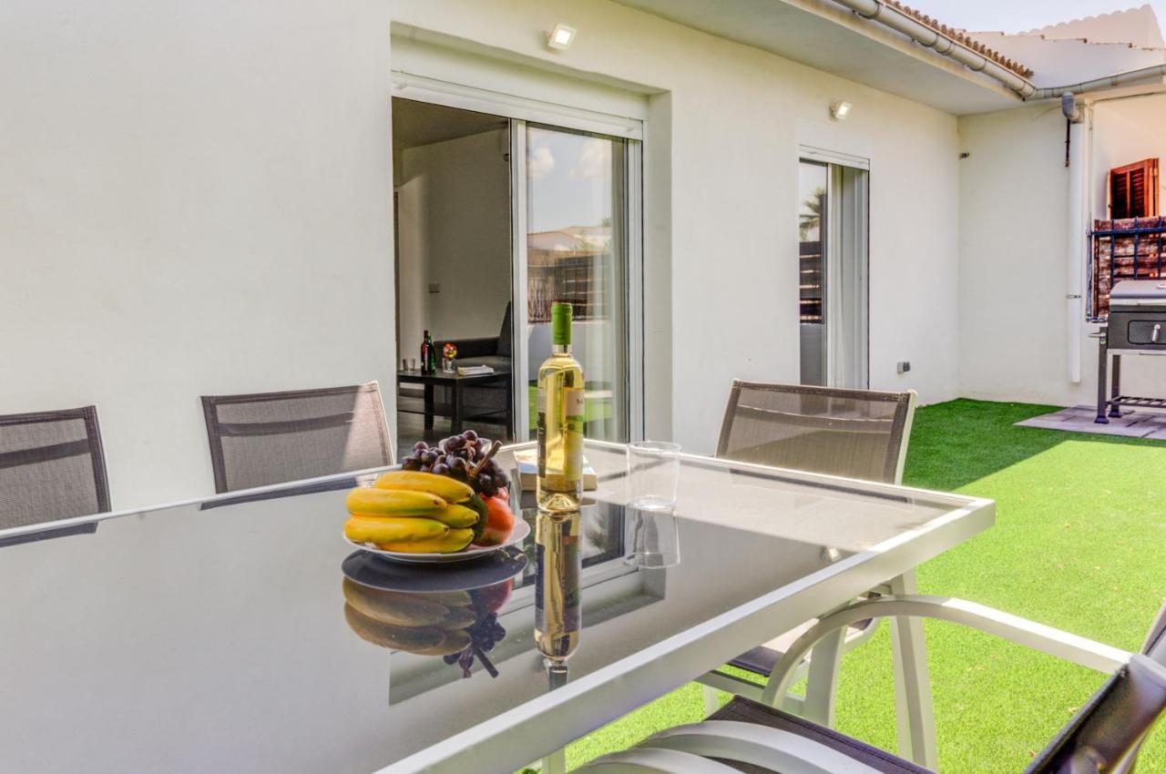 Beach Villa Ribot I by Sealand Villas - billede 4
