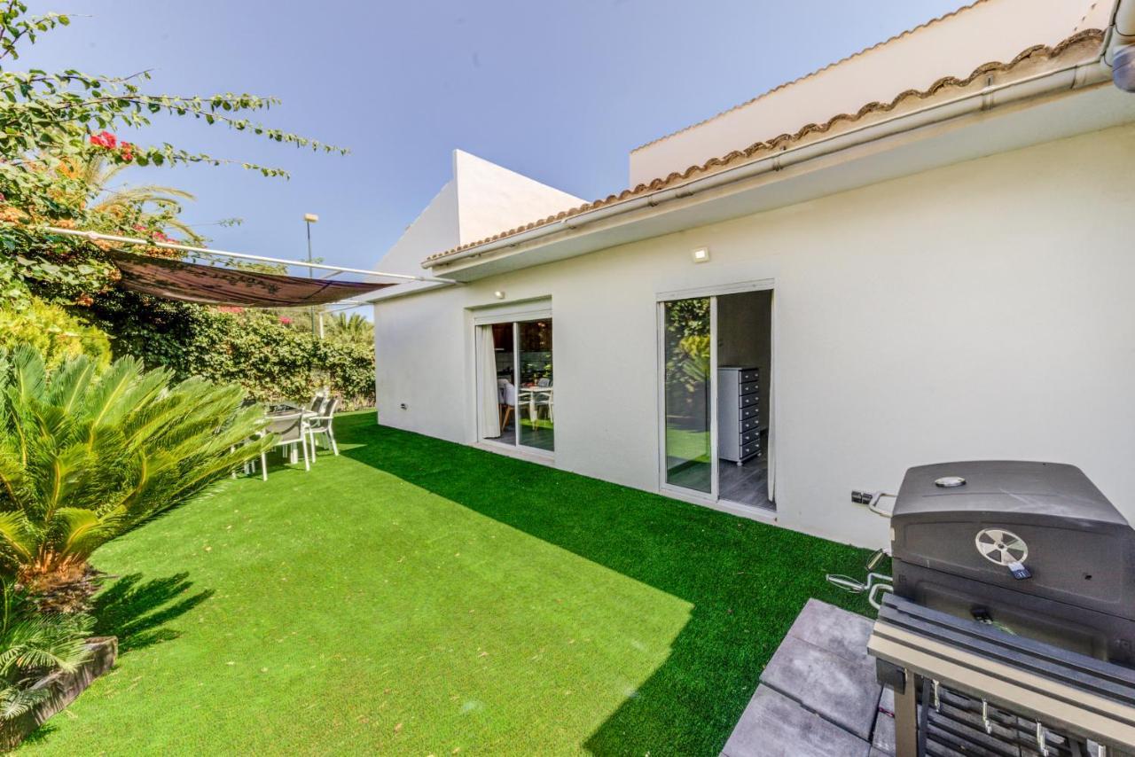 Beach Villa Ribot I by Sealand Villas – billede 5
