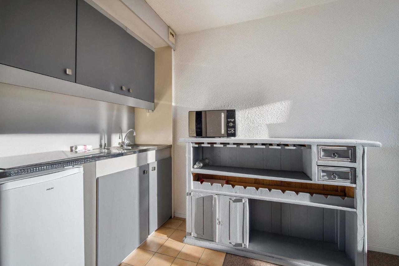 Mountain View with Ski-In And Out Loft - Residence Roche Blanche - billede 4