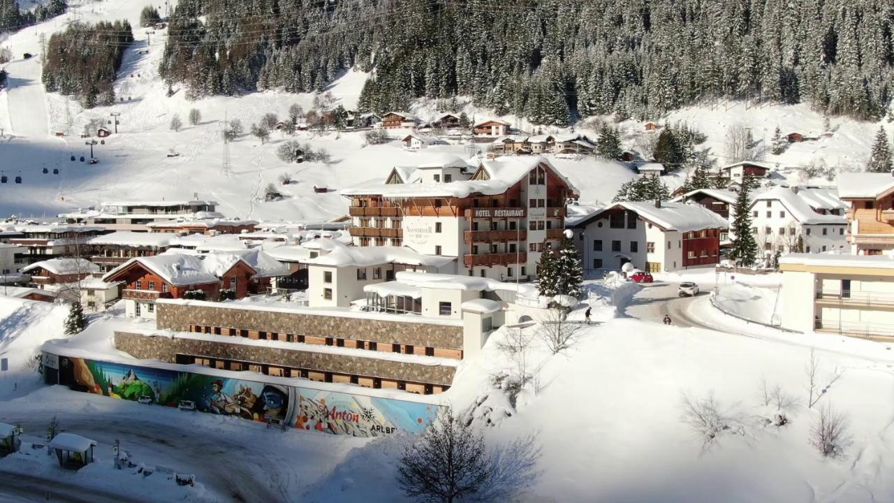Nassereinerhof – billede 1