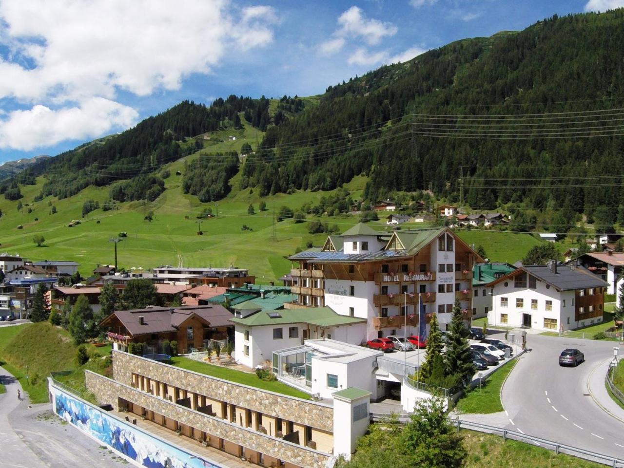 Nassereinerhof – billede 2