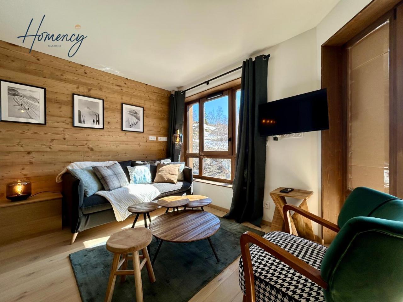 Homency- Residence L'expression A12 - billede 1