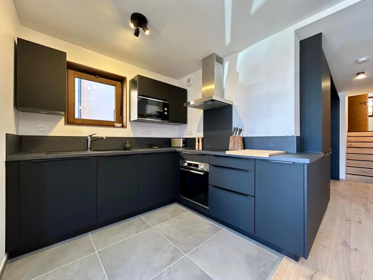 Homency- Residence L'expression A12 - billede 2