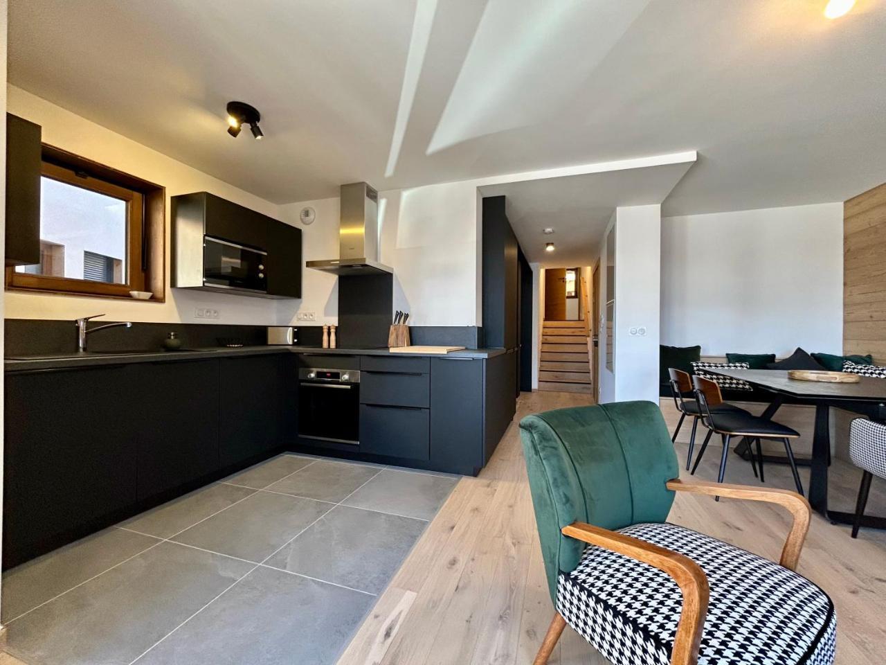 Homency- Residence L'expression A12 - billede 4