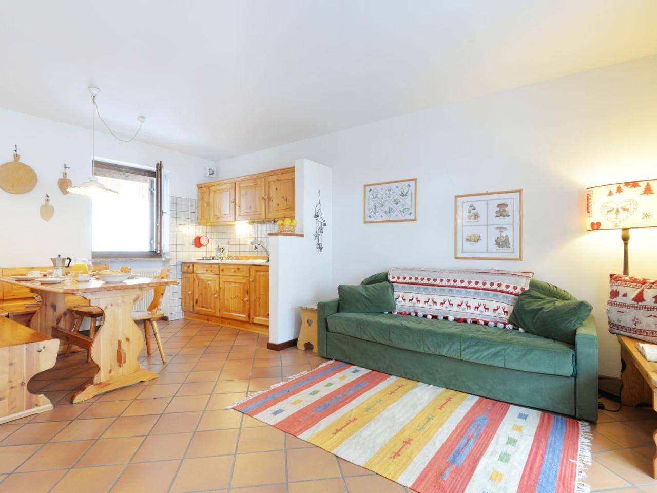 Apartment Casa Marmolada by Interhome - billede 1