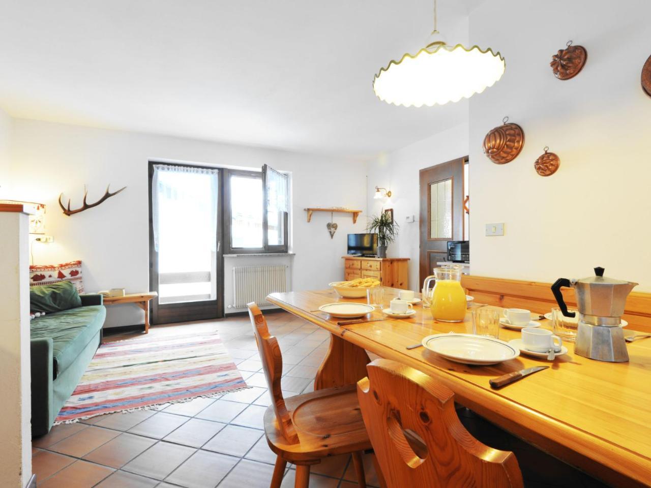 Apartment Casa Marmolada by Interhome - billede 2