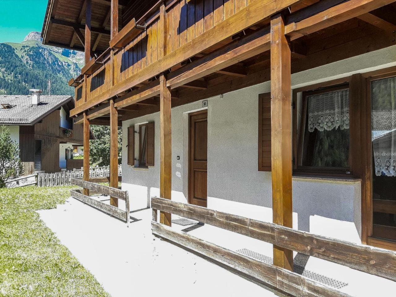 Apartment Casa Marmolada by Interhome - billede 3