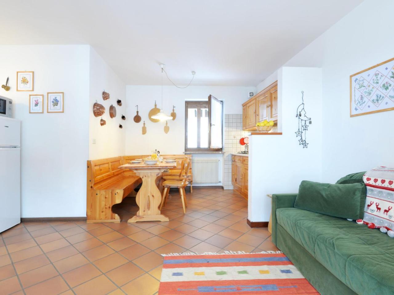 Apartment Casa Marmolada by Interhome - billede 4