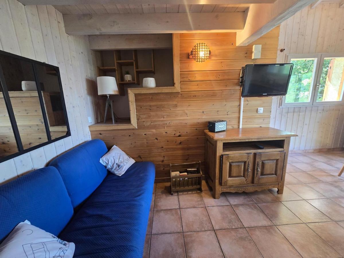Chalet 8 Personnes Avec Sauna Et Belle Vue - billede 2