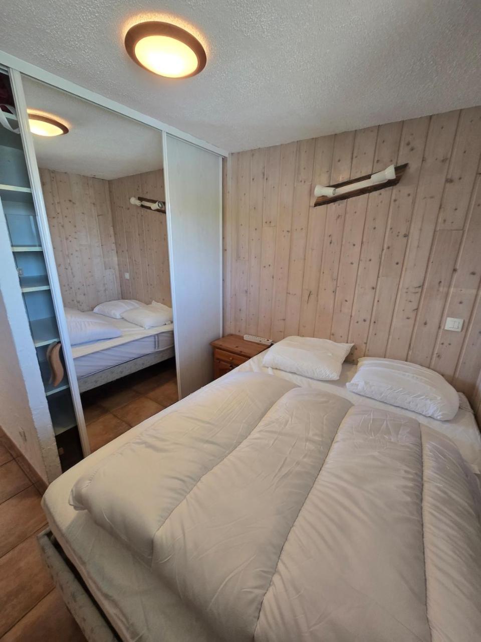 Chalet 8 Personnes Avec Sauna Et Belle Vue - billede 3