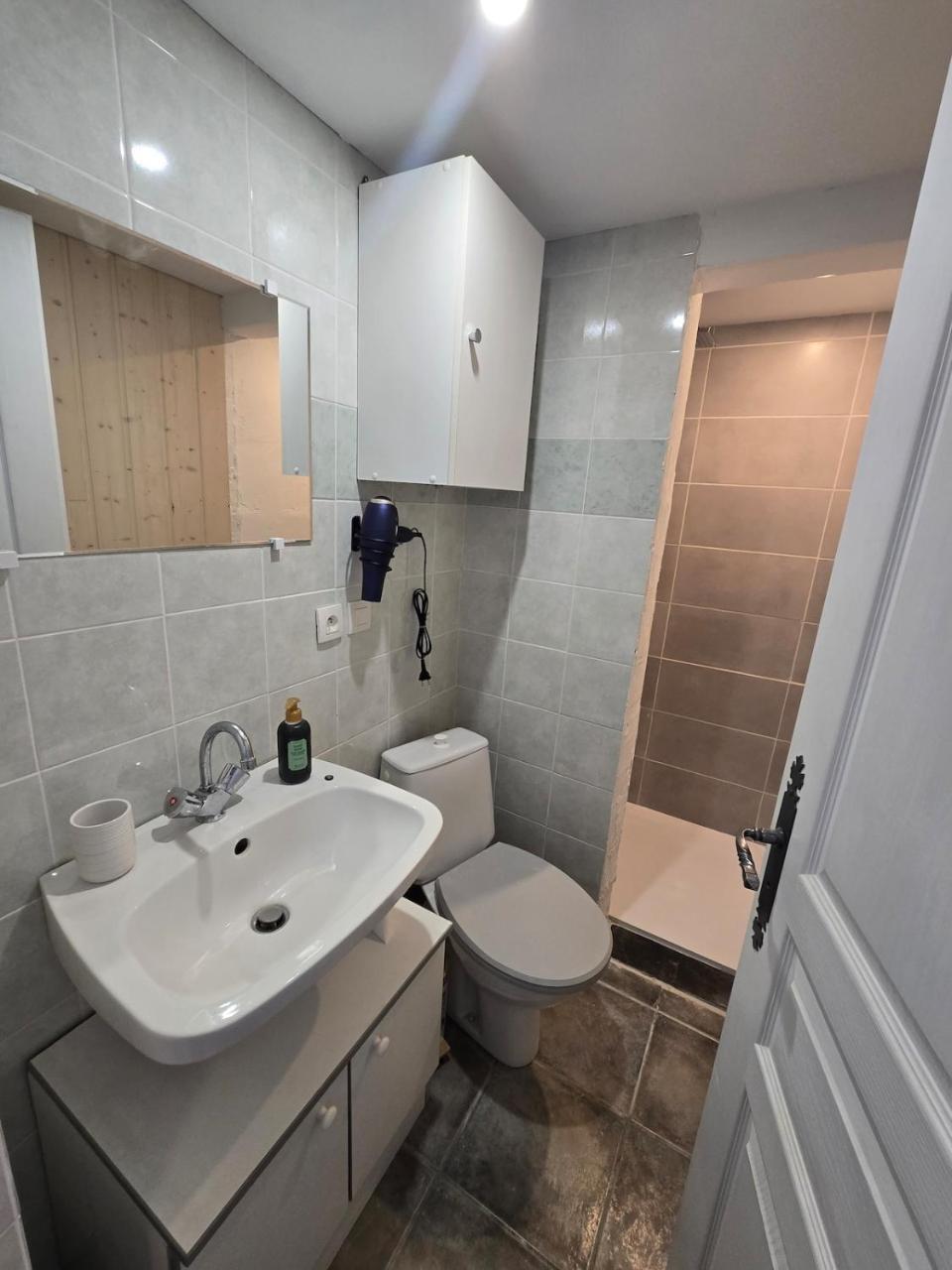 Chalet 8 Personnes Avec Sauna Et Belle Vue - billede 4
