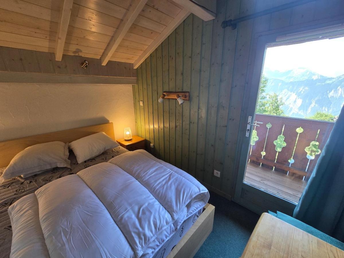 Chalet 8 Personnes Avec Sauna Et Belle Vue – billede 5