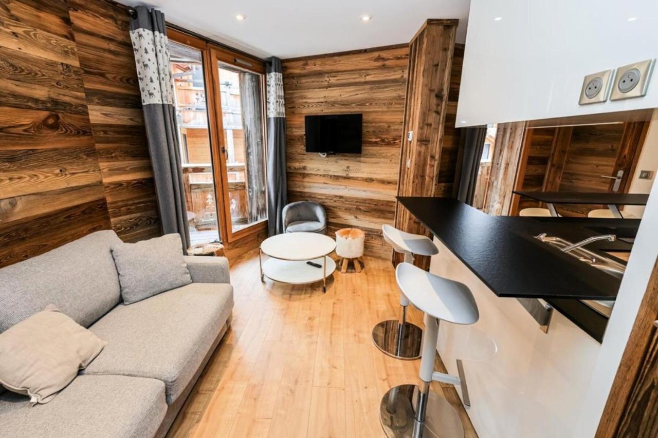 Residence Taburle - Residence Le Taburle Apt 00 Mae-2641 - billede 1