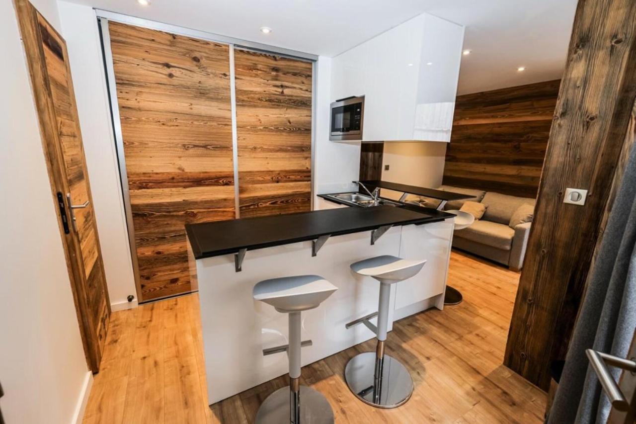 Residence Taburle - Residence Le Taburle Apt 00 Mae-2641 - billede 2