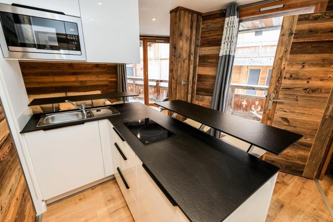 Residence Taburle - Residence Le Taburle Apt 00 Mae-2641 - billede 3