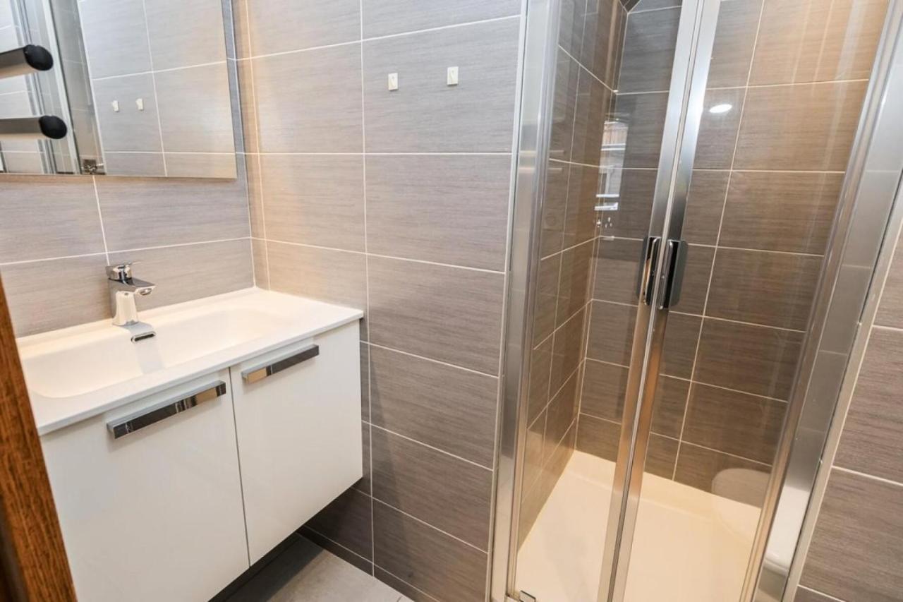 Residence Taburle - Residence Le Taburle Apt 00 Mae-2641 – billede 5