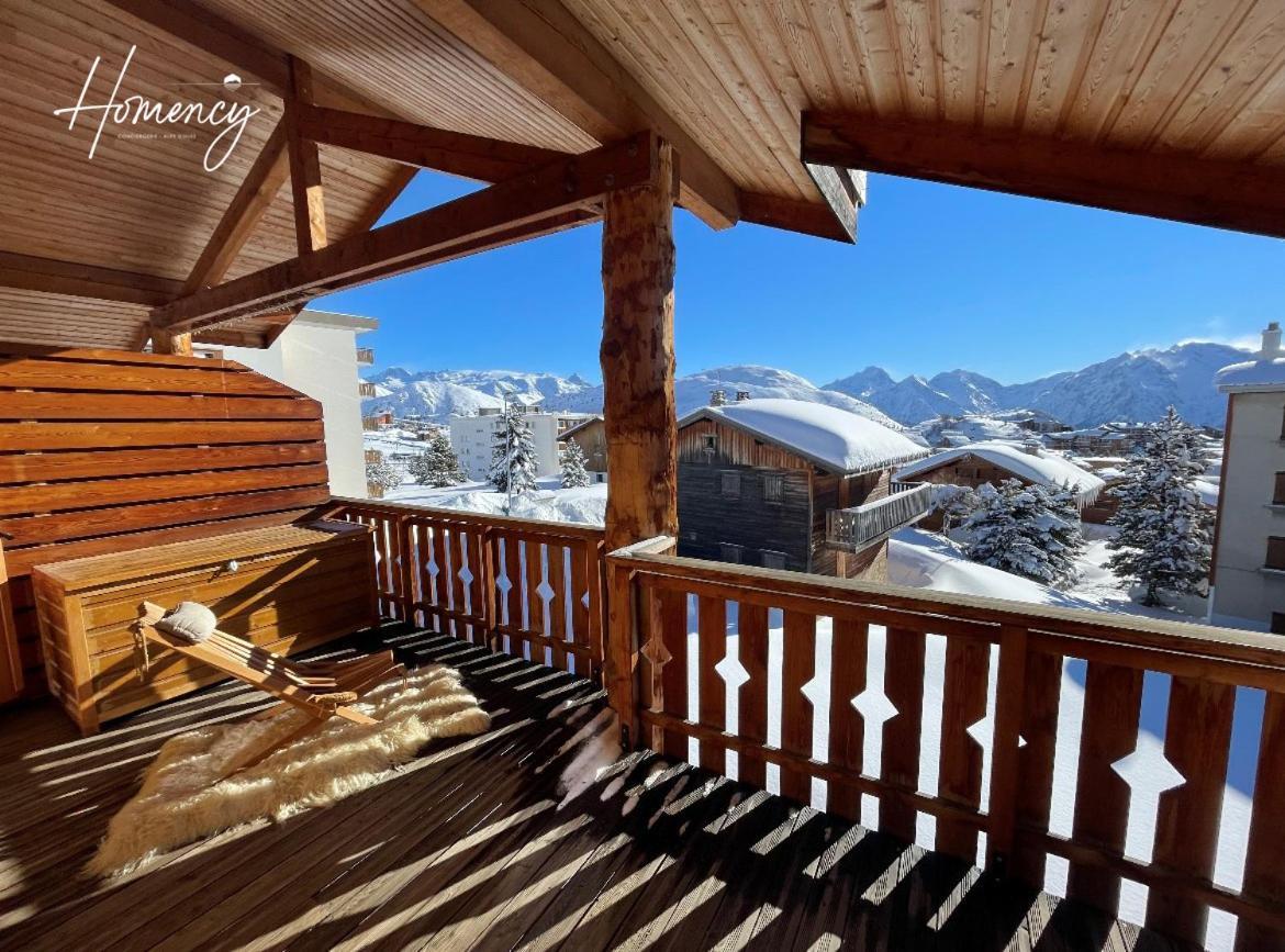 Homency - Chalet Jepima II - billede 1