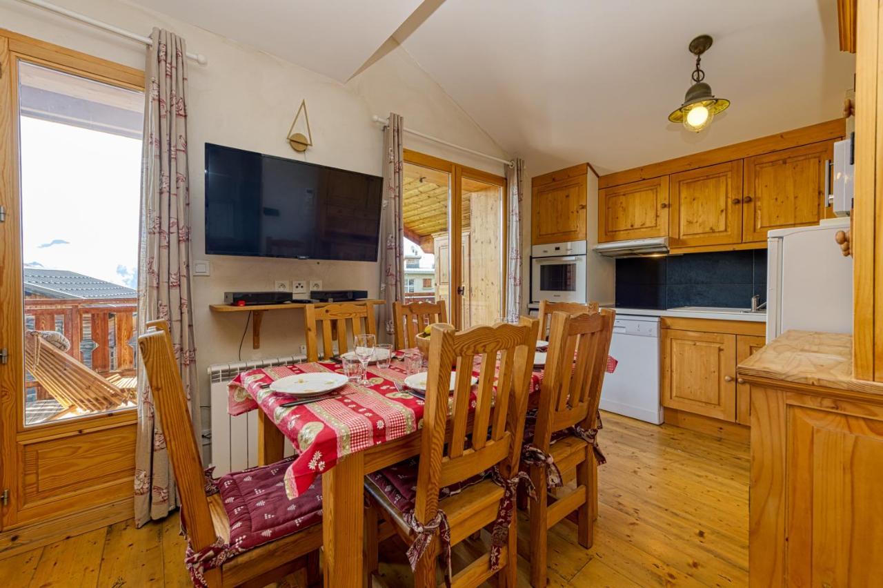 Homency - Chalet Jepima II - billede 4