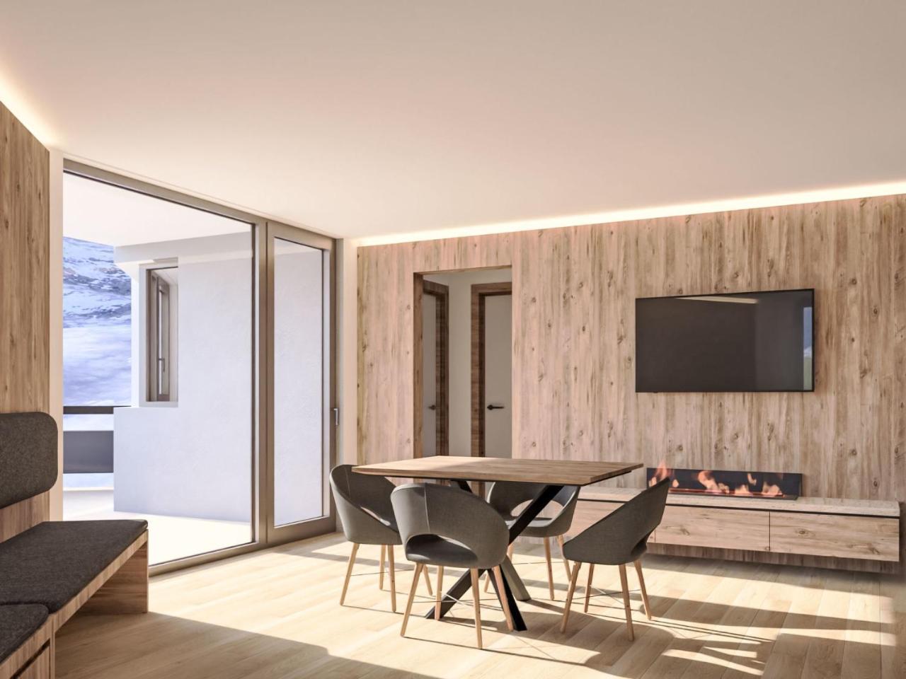 Apartment Domus Canazei by Interhome - billede 1