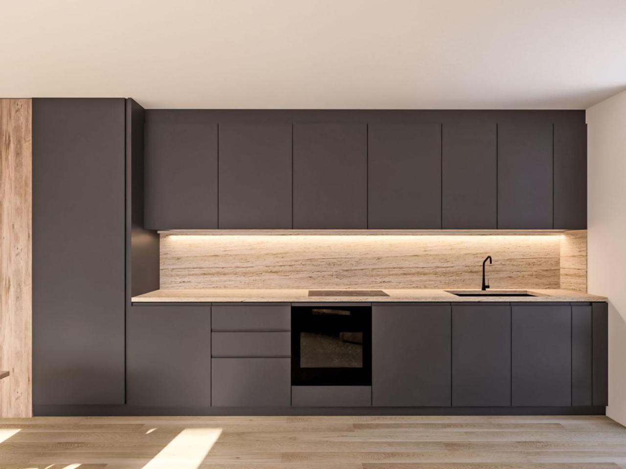 Apartment Domus Canazei by Interhome - billede 2