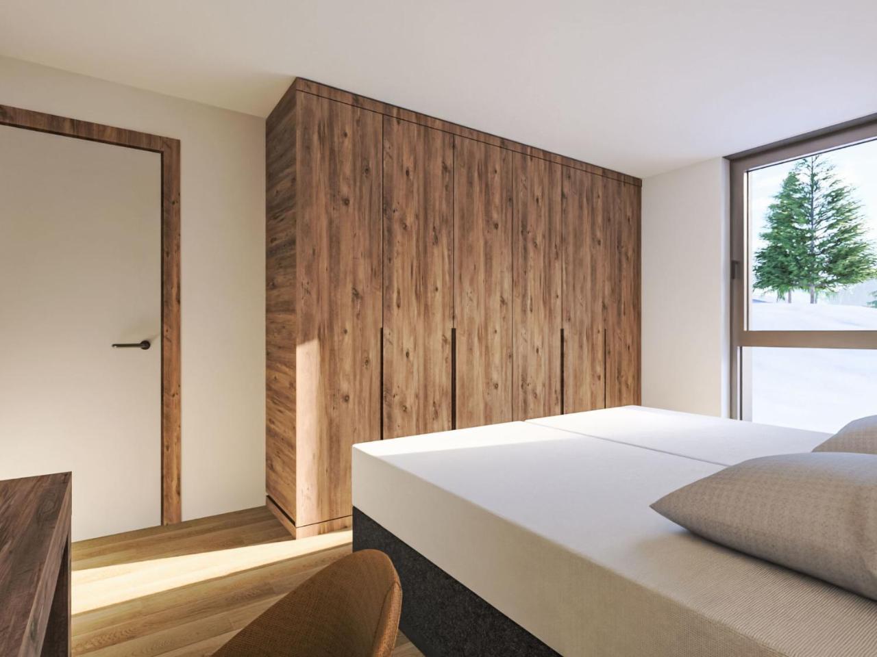 Apartment Domus Canazei by Interhome - billede 4
