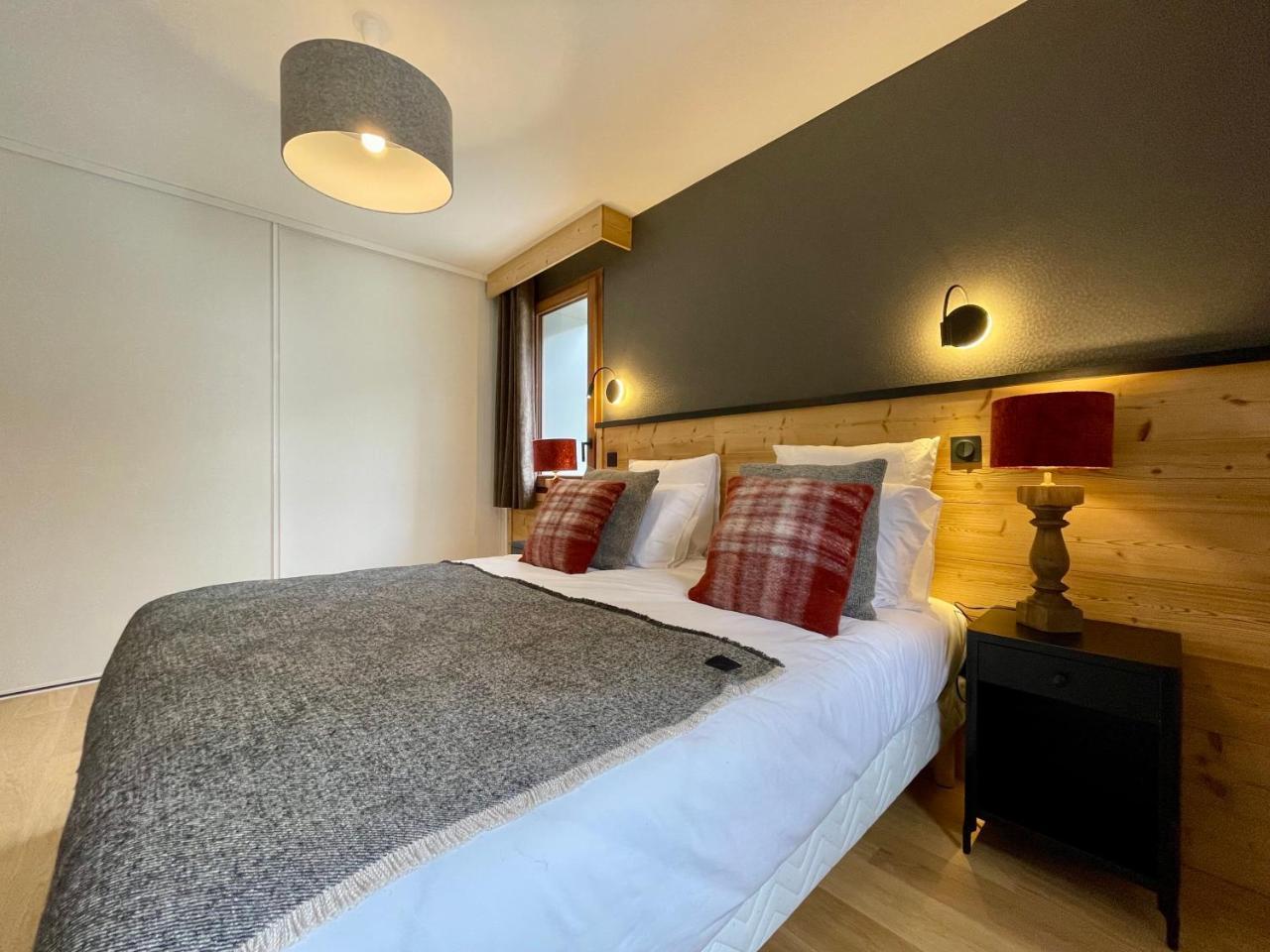 Homency - Residence Fermes de L'alpe A301 – billede 5