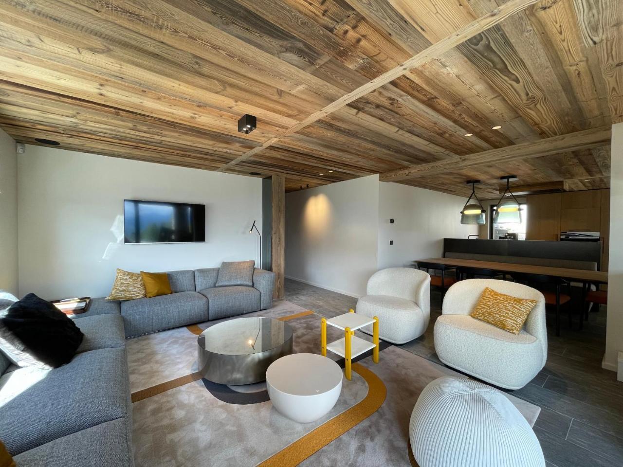 Homency - Chalet White Stone Igloo - billede 2