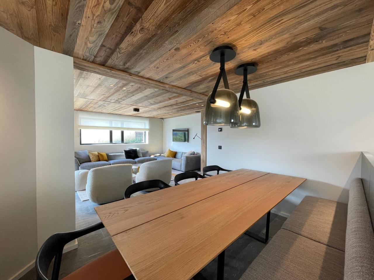 Homency - Chalet White Stone Igloo - billede 4