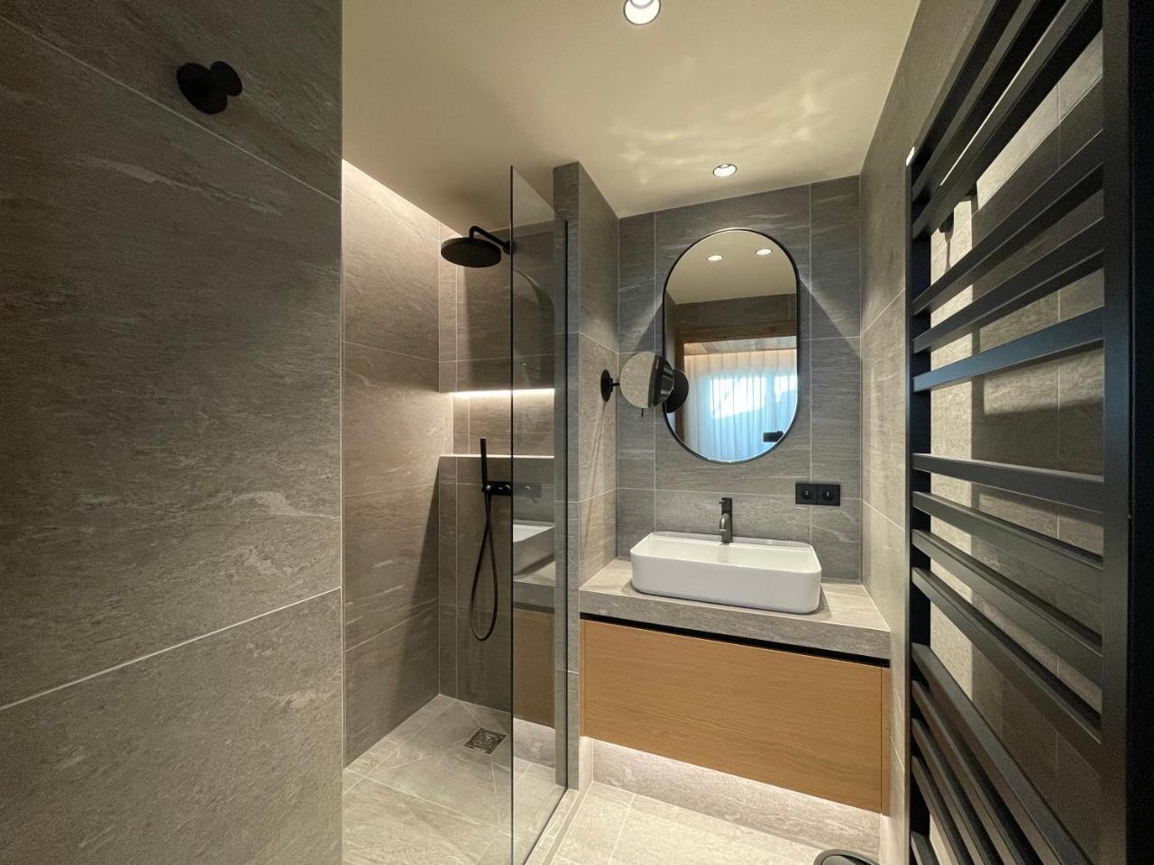 Homency - Chalet White Stone Igloo – billede 5
