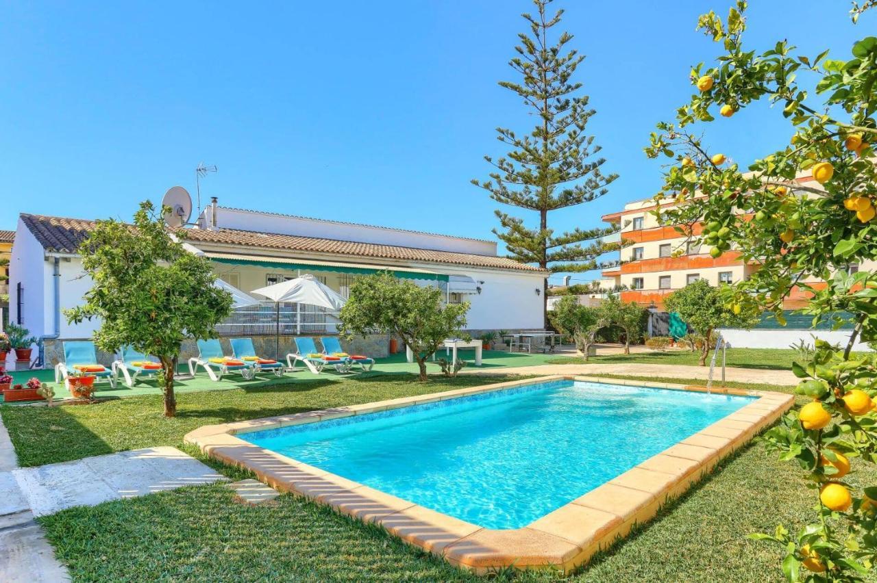 Villa Montemar by Villa Plus - billede 1
