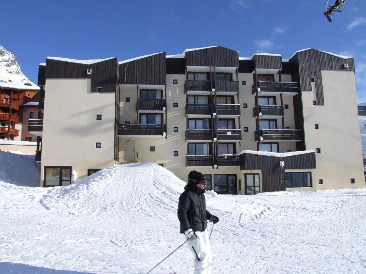 Orsiere Appartements Vti - billede 1